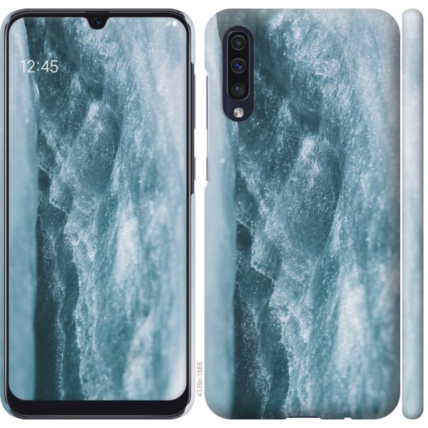 

Чехол на Samsung Galaxy A50 2019 A505F Water (04798)