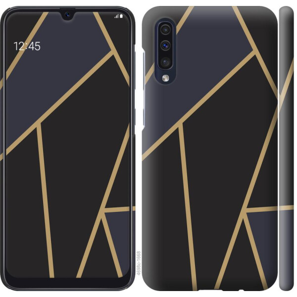 

Чехол на Samsung Galaxy A50 2019 A505F Мозаика 2 (04798)