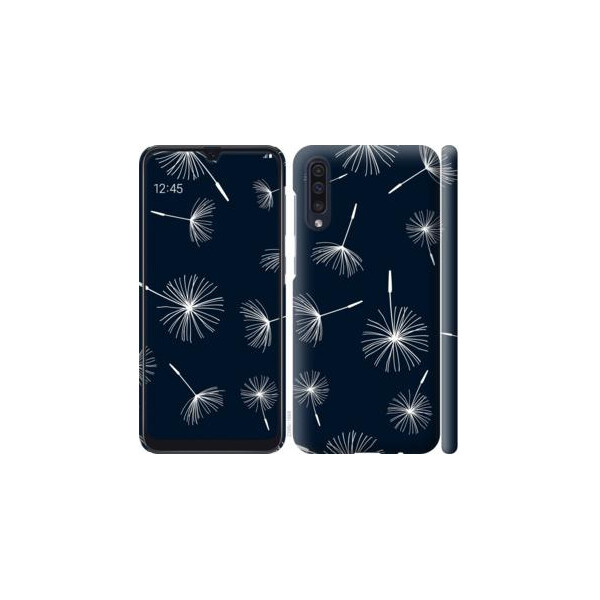 

Чехол на Samsung Galaxy A50 2019 A505F одуванчики (04798)