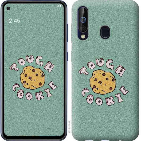 

Чехол на Samsung Galaxy A60 2019 A606F Печенька (04798)