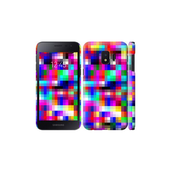 

Чехол на Samsung Galaxy J2 Core MultiPixeles (04798)