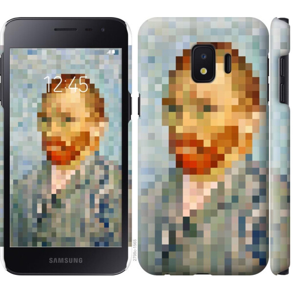 

Чехол на Samsung Galaxy J2 Core Vincent van Gogh (04798)