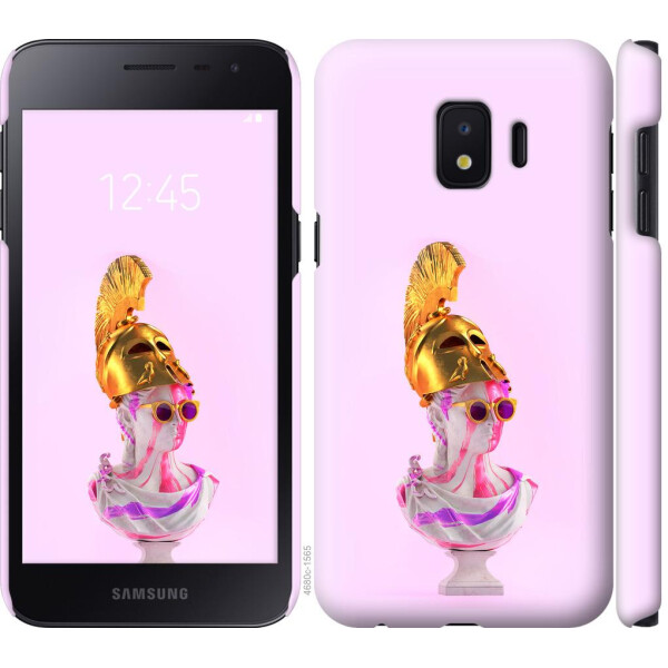 

Чехол на Samsung Galaxy J2 Core Арт (04798)