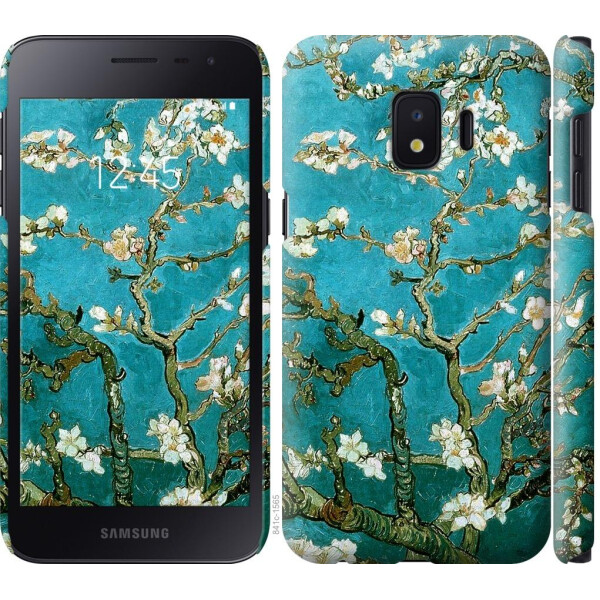 

Чехол на Samsung Galaxy J2 Core Винсент Ван Гог. Сакура (04798)