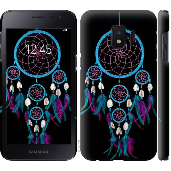 

Чехол на Samsung Galaxy J2 Core Ловец снов (04798)