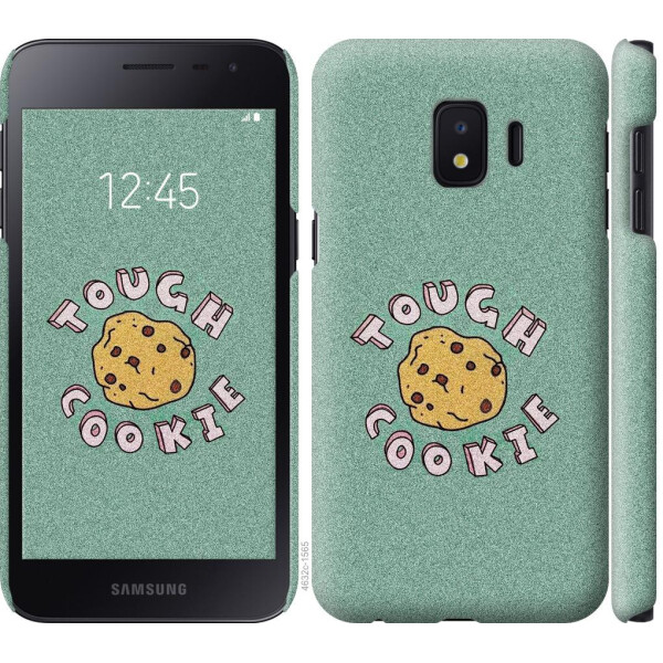 

Чехол на Samsung Galaxy J2 Core Печенька (04798)