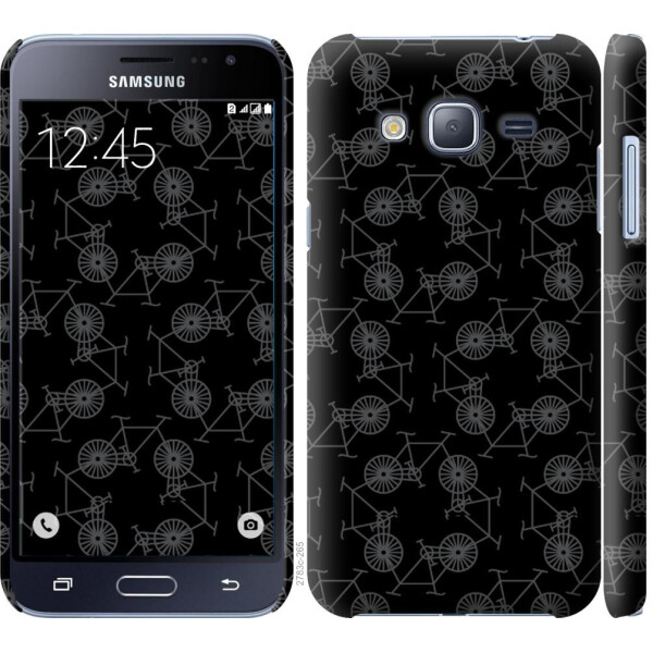 

Чехол на Samsung Galaxy J3 Duos (2016) J320H Velodreamer (04798)