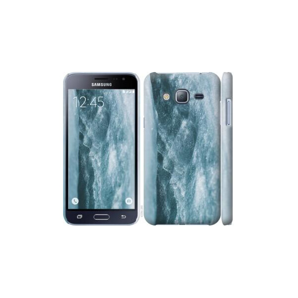 

Чехол на Samsung Galaxy J3 Duos (2016) J320H Water (04798)