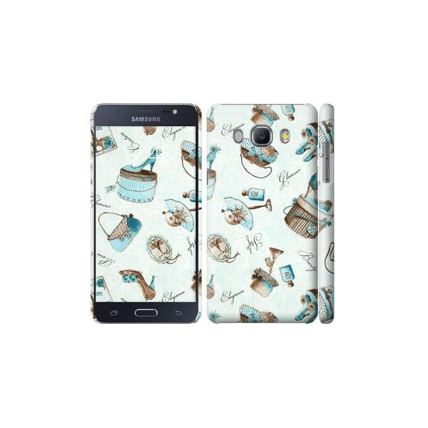 

Чехол на Samsung Galaxy J5 (2016) J510H Elegance (04798)