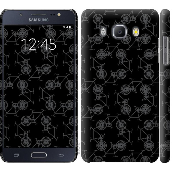 

Чехол на Samsung Galaxy J5 (2016) J510H Velodreamer (04798)