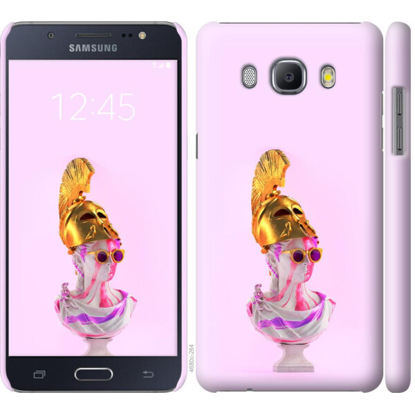 

Чехол на Samsung Galaxy J5 (2016) J510H Арт (04798)