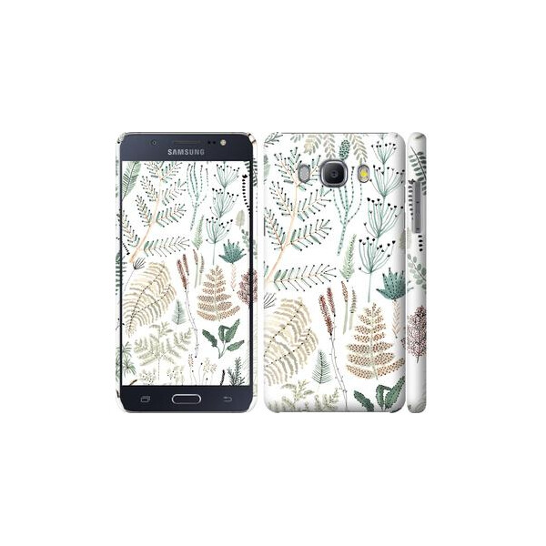 

Чехол на Samsung Galaxy J5 (2016) J510H Ветки (04798)
