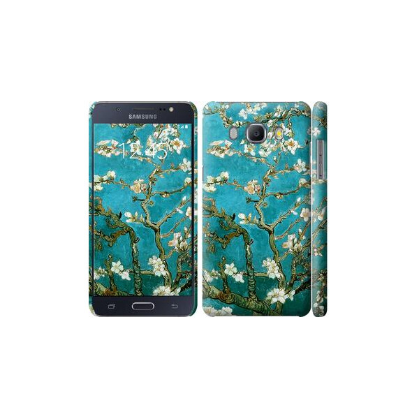

Чехол на Samsung Galaxy J5 (2016) J510H Винсент Ван Гог. Сакура (04798)