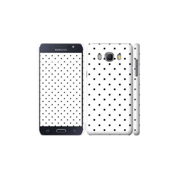 

Чехол на Samsung Galaxy J5 (2016) J510H Горох (04798)