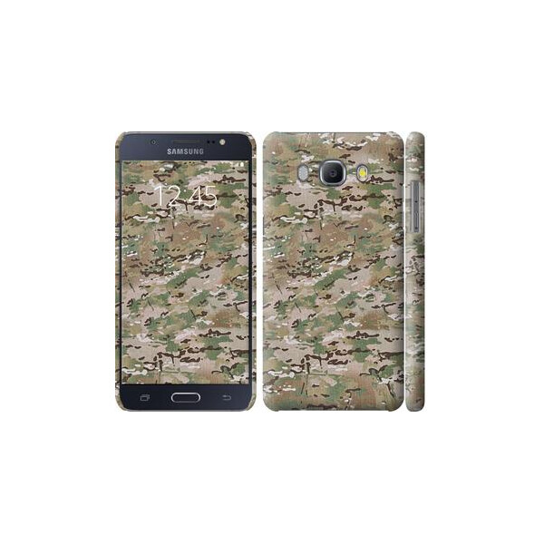 

Чехол на Samsung Galaxy J5 (2016) J510H Камуфляж v5 (04798)