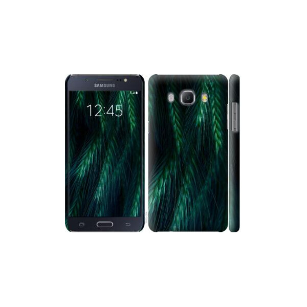 

Чехол на Samsung Galaxy J5 (2016) J510H Колоски (04798)
