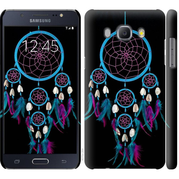 

Чехол на Samsung Galaxy J5 (2016) J510H Ловец снов (04798)