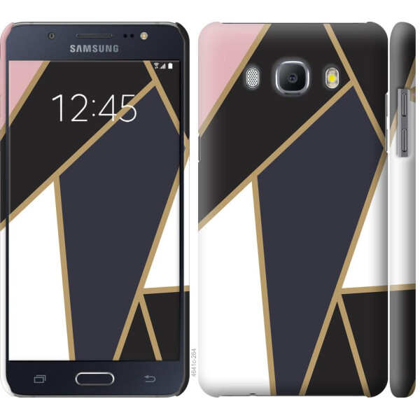 

Чехол на Samsung Galaxy J5 (2016) J510H Мозаика (04798)