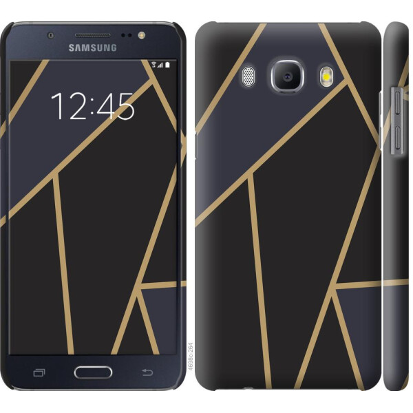 

Чехол на Samsung Galaxy J5 (2016) J510H Мозаика 2 (04798)