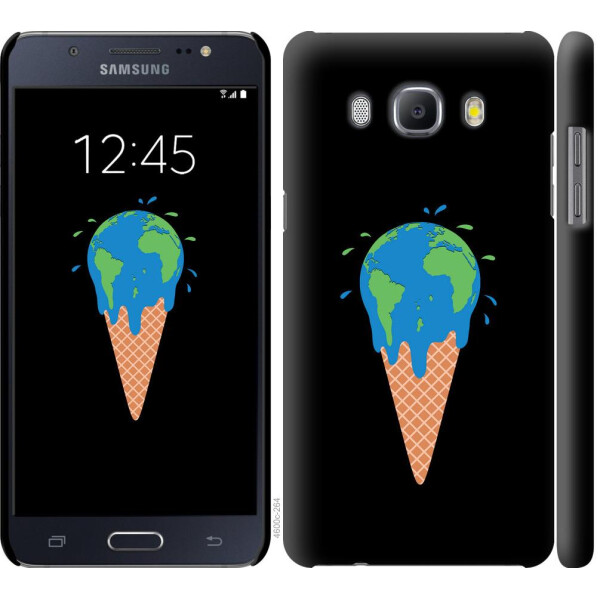 

Чехол на Samsung Galaxy J5 (2016) J510H мороженое1 (04798)