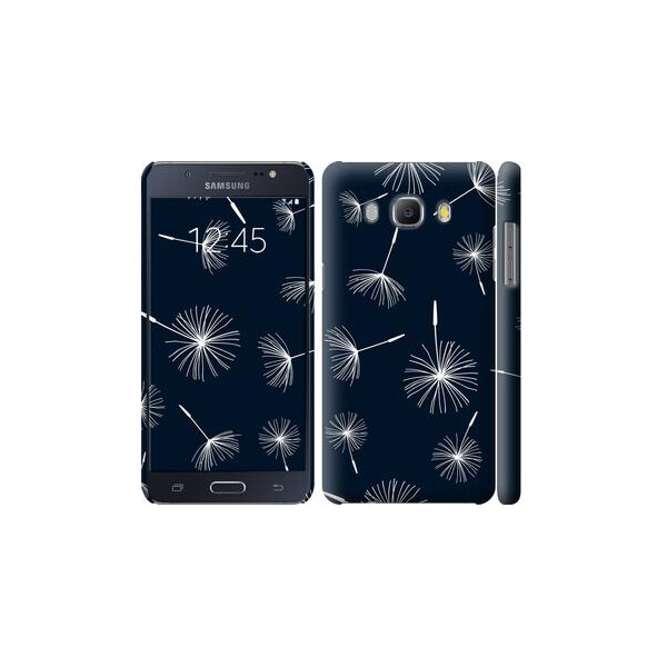 

Чехол на Samsung Galaxy J5 (2016) J510H одуванчики (04798)