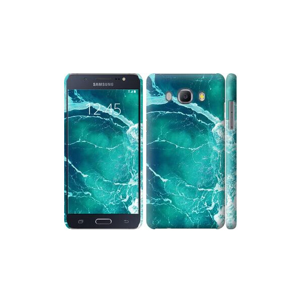 

Чехол на Samsung Galaxy J5 (2016) J510H Океан 2 (04798)