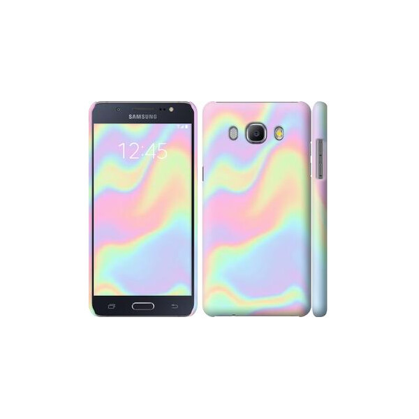 

Чехол на Samsung Galaxy J5 (2016) J510H пастель (04798)