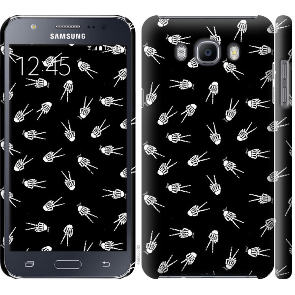 

Чехол на Samsung Galaxy J7 (2016) J710F Peace (04798)