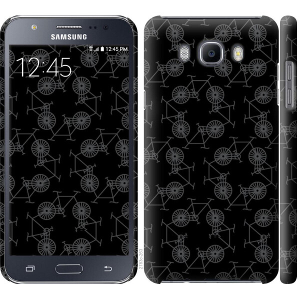 

Чехол на Samsung Galaxy J7 (2016) J710F Velodreamer (04798)