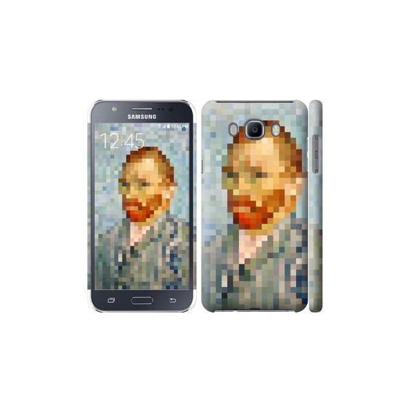 

Чехол на Samsung Galaxy J7 (2016) J710F Vincent van Gogh (04798)