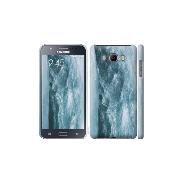 

Чехол на Samsung Galaxy J7 (2016) J710F Water (04798)