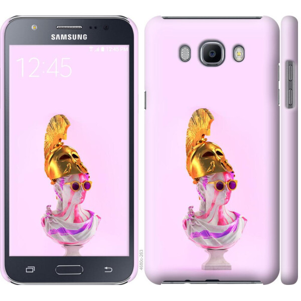 

Чехол на Samsung Galaxy J7 (2016) J710F Арт (04798)