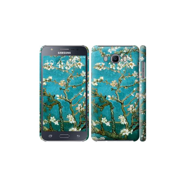

Чехол на Samsung Galaxy J7 (2016) J710F Винсент Ван Гог. Сакура (04798)