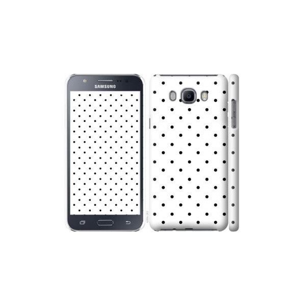 

Чехол на Samsung Galaxy J7 (2016) J710F Горох (04798)