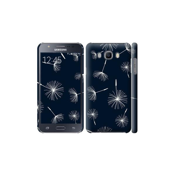 

Чехол на Samsung Galaxy J7 (2016) J710F одуванчики (04798)