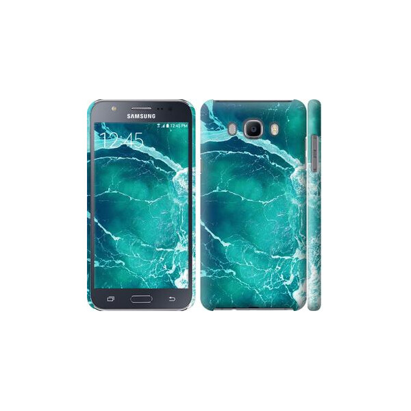 

Чехол на Samsung Galaxy J7 (2016) J710F Океан 2 (04798)