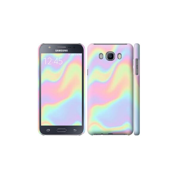 

Чехол на Samsung Galaxy J7 (2016) J710F пастель (04798)