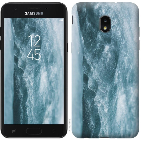 

Чехол на Samsung Galaxy J7 2018 Water (04798)