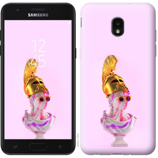 

Чехол на Samsung Galaxy J7 2018 Арт (04798)