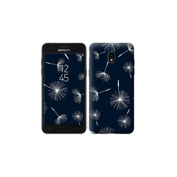 

Чехол на Samsung Galaxy J7 2018 одуванчики (04798)