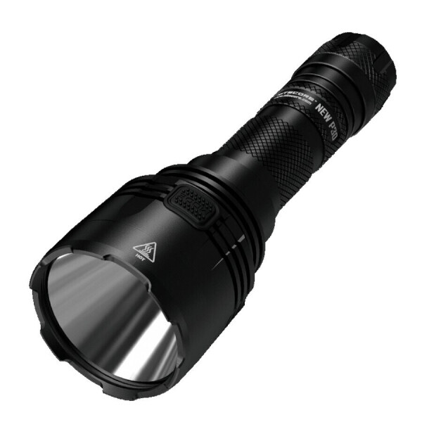 

Фонарь Nitecore P30 NEW (Комплект с акумулятором Nitecore 21700 на 5000mAh) 6-1233_new_set