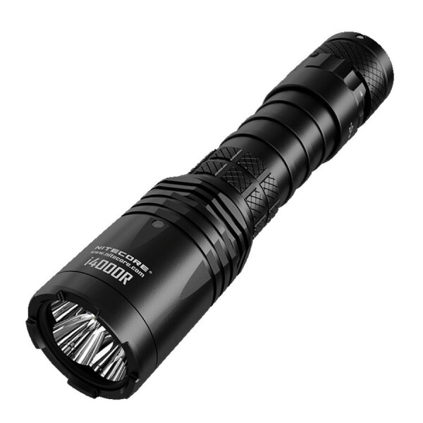 

Фонарь Nitecore i4000R