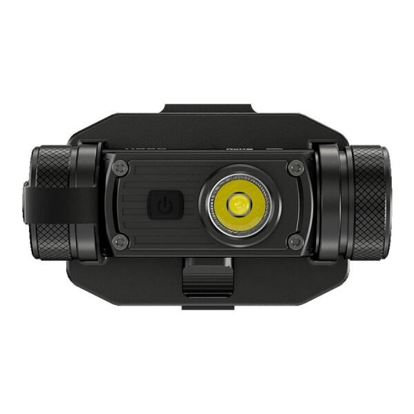

Фонарь налобный Nitecore HC60M с аккумулятором Nitecore 3400mAh, 6-1211_M