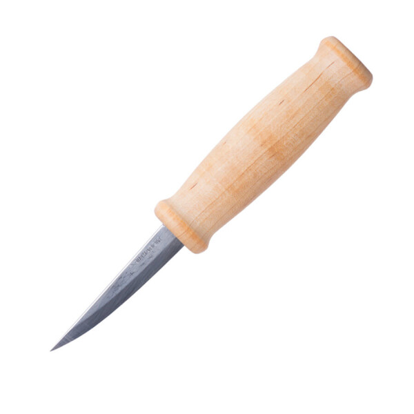 

Нож Morakniv Woodcarving 105 (106-1650)