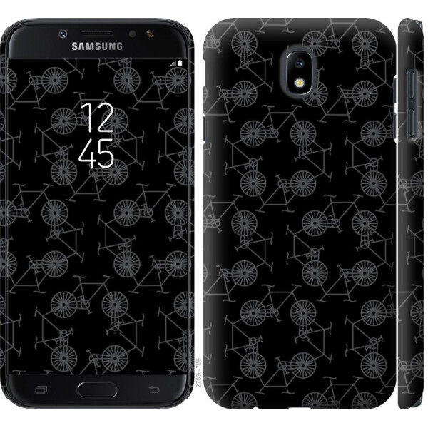 

Чехол на Samsung Galaxy J7 J730 (2017) Velodreamer (04798)
