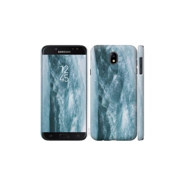 

Чехол на Samsung Galaxy J7 J730 (2017) Water (04798)