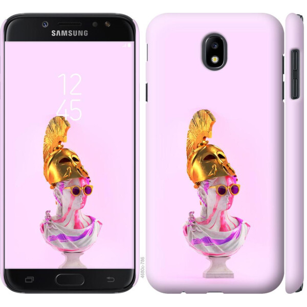 

Чехол на Samsung Galaxy J7 J730 (2017) Арт (04798)