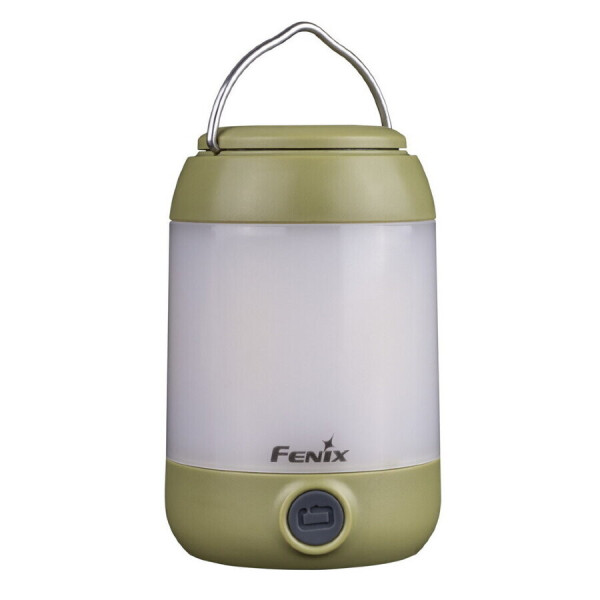 

Фонарь кемпинговый Fenix CL23 (CL23g) Зеленый