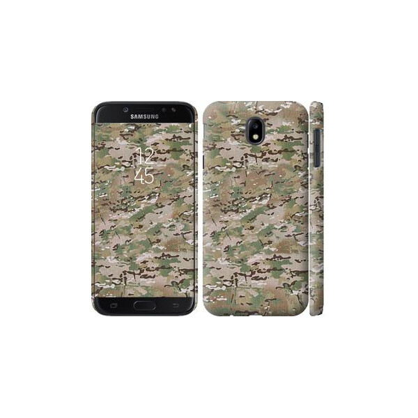 

Чехол на Samsung Galaxy J7 J730 (2017) Камуфляж v5 (04798)
