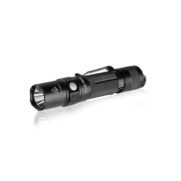 

Фонарь Fenix PD32 Cree XP-L HI white LED